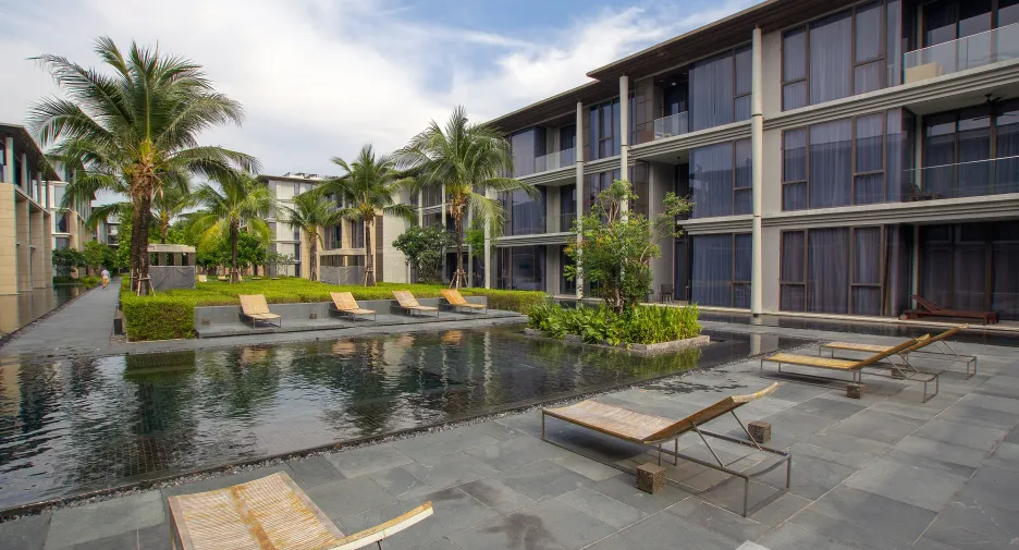 For sale 2 bed condo in Thalang, Phuket