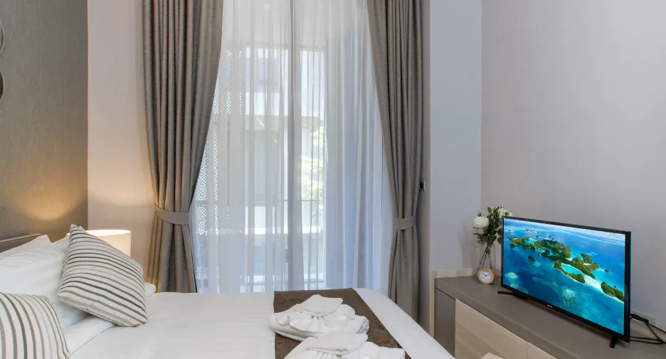For sale 2 bed condo in Thalang, Phuket