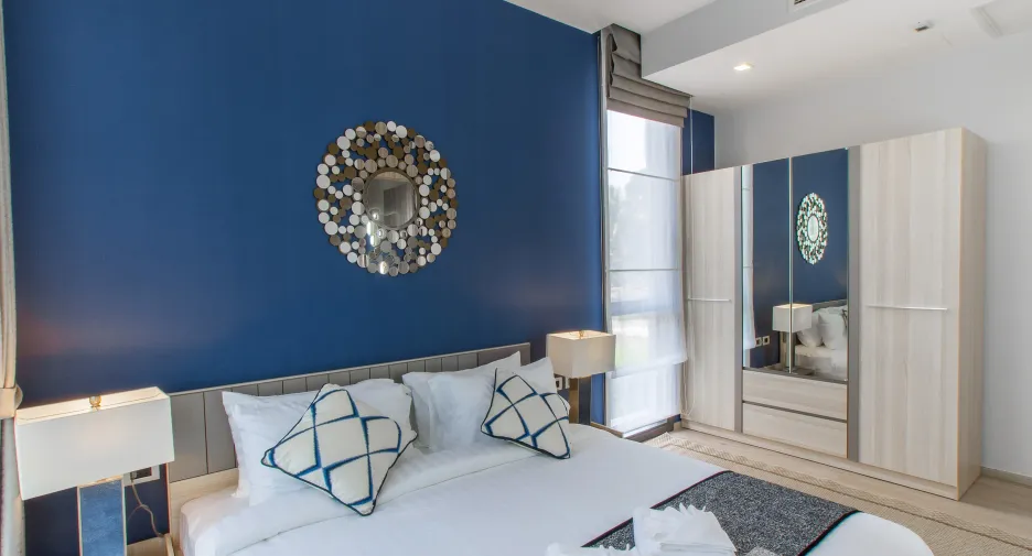 For sale 2 bed condo in Thalang, Phuket