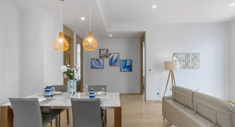 For sale 2 bed condo in Thalang, Phuket