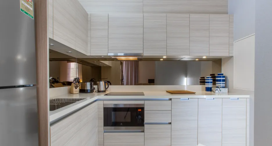 For sale 2 bed condo in Thalang, Phuket