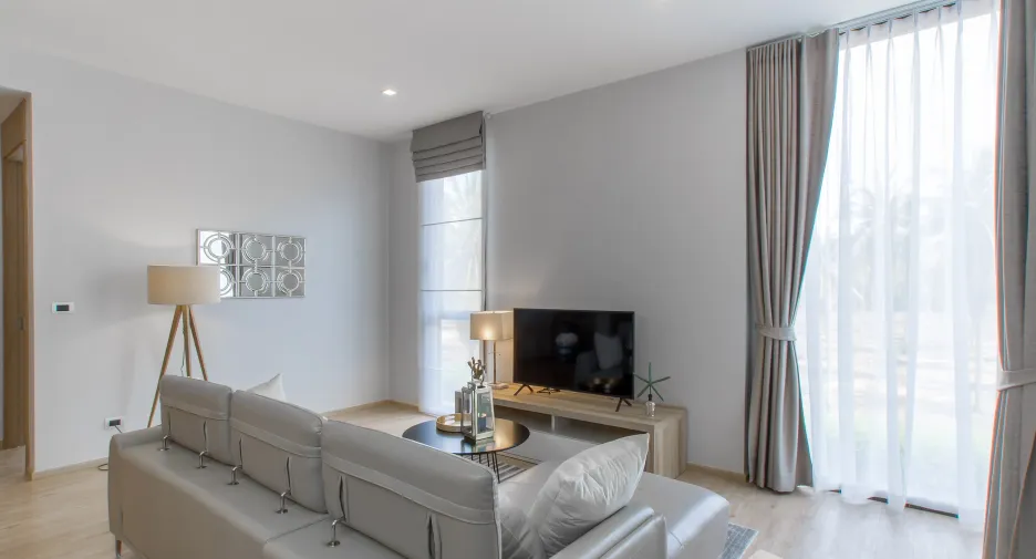 For sale 2 bed condo in Thalang, Phuket