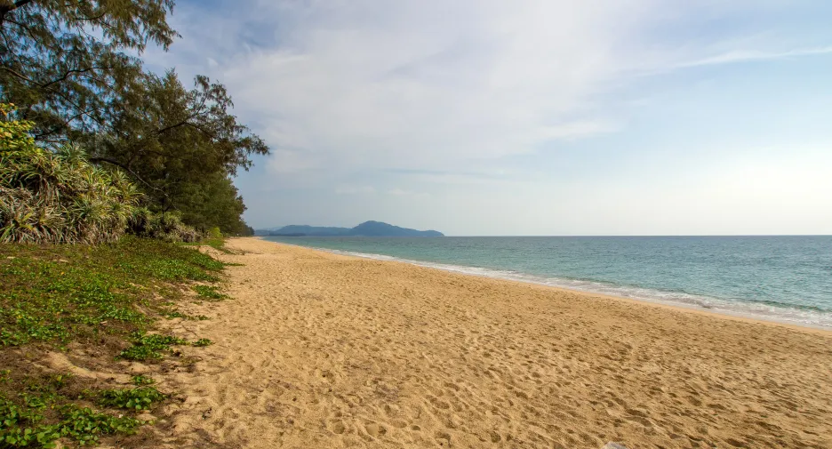 For sale 2 bed condo in Thalang, Phuket