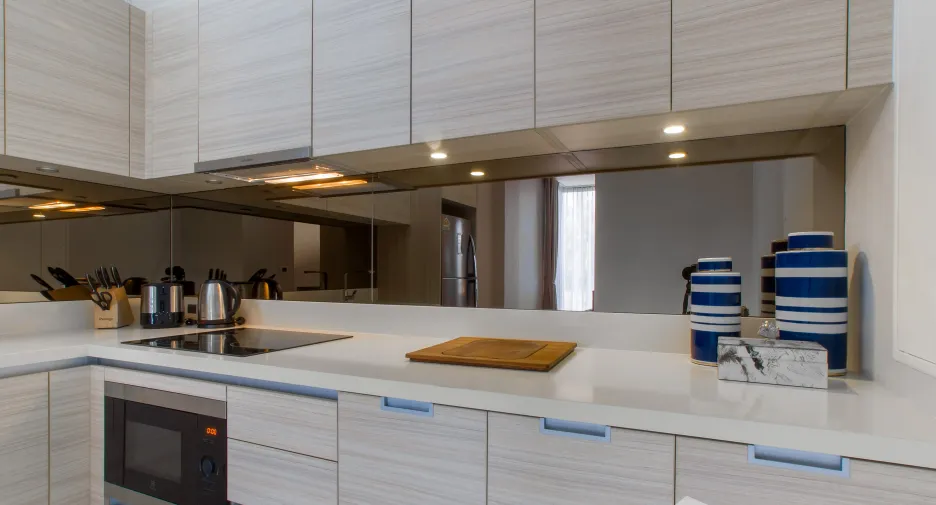 For sale 2 bed condo in Thalang, Phuket