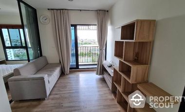 For sale 1 Beds condo in Rat Burana, Bangkok