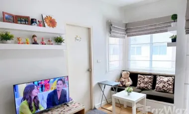 For rent 1 bed condo in Chatuchak, Bangkok