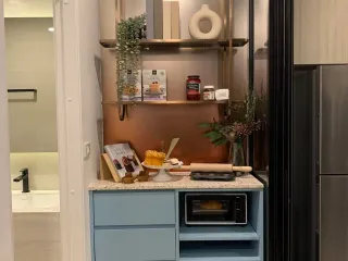 For sale studio condo in Bangkok Noi, Bangkok