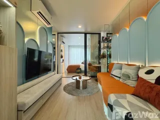 For sale studio condo in Bangkok Noi, Bangkok