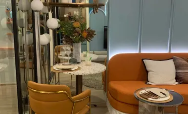 For sale スタジオ condo in Bangkok Noi, Bangkok