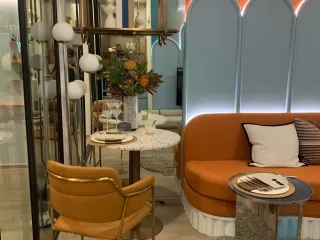 For sale studio condo in Bangkok Noi, Bangkok