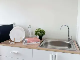 For sale 1 bed condo in Lat Phrao, Bangkok