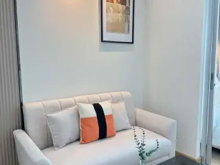 For sale 1 bed condo in Lat Phrao, Bangkok