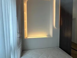 For rent 1 Beds condo in Khan Na Yao, Bangkok