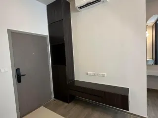 For rent 1 Beds condo in Khan Na Yao, Bangkok