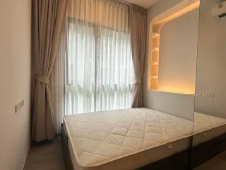 For rent 1 Beds condo in Khan Na Yao, Bangkok