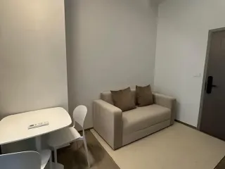 For rent 1 Beds condo in Khan Na Yao, Bangkok