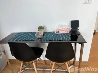 For rent 1 Beds condo in Thon Buri, Bangkok