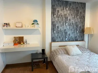 For rent 1 Beds condo in Thon Buri, Bangkok