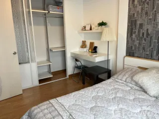For rent 1 Beds condo in Thon Buri, Bangkok