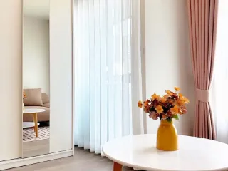 For rent 1 Beds condo in Chom Thong, Bangkok