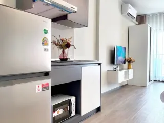 For rent 1 Beds condo in Chom Thong, Bangkok