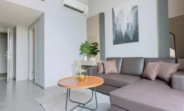 For rent 1 Beds condo in Phaya Thai, Bangkok