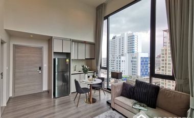 For rent そして for sale 1 Beds condo in Phaya Thai, Bangkok