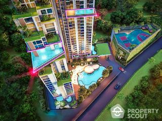For sale 4 bed condo in Bang Lamung, Chonburi