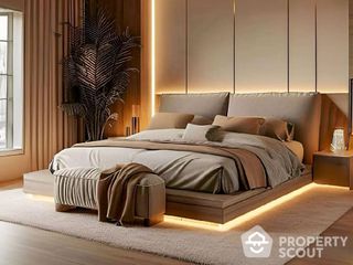 For sale 4 bed condo in Bang Lamung, Chonburi