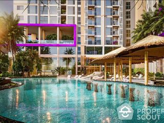 For sale 4 bed condo in Bang Lamung, Chonburi