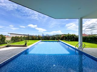 For sale 5 bed house in Bang Saray, Pattaya