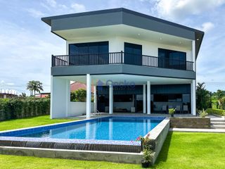 For sale 5 bed house in Bang Saray, Pattaya