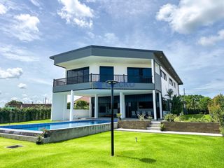 For sale 5 bed house in Bang Saray, Pattaya