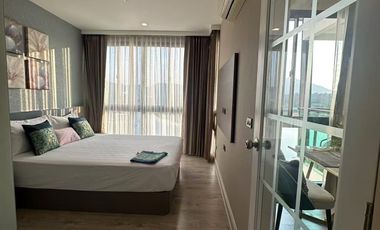 For rent 1 bed condo in Thalang, Phuket