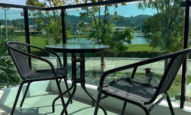 For rent 1 bed condo in Thalang, Phuket