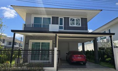 For sale 4 bed house in Thalang, Phuket