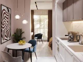For sale studio apartment in Mueang Phuket, Phuket