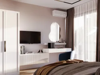 For sale studio apartment in Mueang Phuket, Phuket