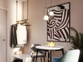 For sale studio apartment in Mueang Phuket, Phuket