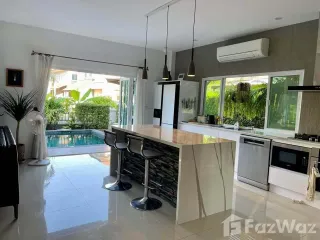 For rent 4 bed villa in San Kamphaeng, Chiang Mai