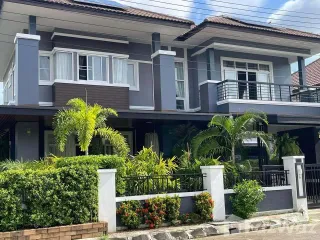 For rent 4 bed villa in San Kamphaeng, Chiang Mai