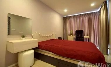 For sale 1 bed condo in Mueang Chiang Mai, Chiang Mai