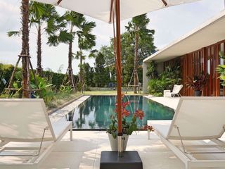 For sale 3 bed house in Sattahip, Chonburi