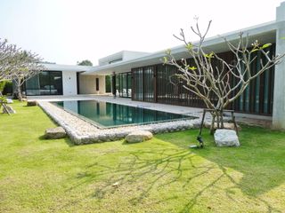 For sale 3 bed house in Sattahip, Chonburi