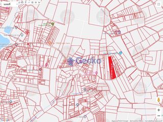 For sale land in Bang Lamung, Chonburi