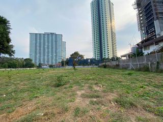 For sale land in Bang Lamung, Chonburi