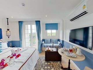 For sale studio condo in Bang Lamung, Chonburi