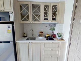 For sale studio condo in Bang Lamung, Chonburi