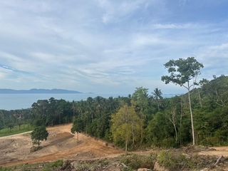 For sale land in Ko Samui, Surat Thani