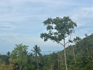 For sale land in Ko Samui, Surat Thani